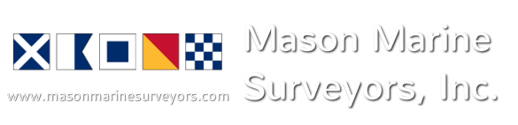 Mason Marine Surveyors, Inc.